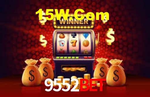 9552Bet.Com