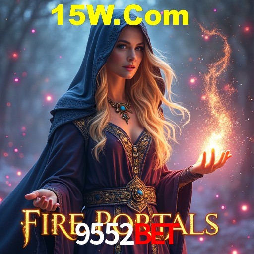Game Providers 9552Bet