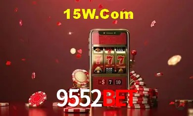 Recursos de Bônus 9552Bet