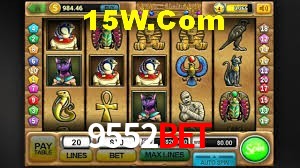 Welcome Bonus 9552Bet