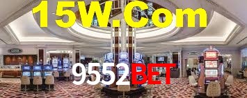 9552Bet