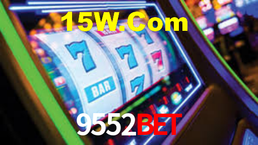 9552Bet