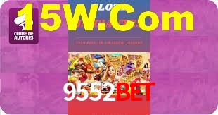 Ofertas Imperdíveis na 9552Bet: Promoções e Bônus Que Valem a Pena