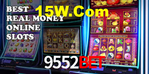 9552Bet