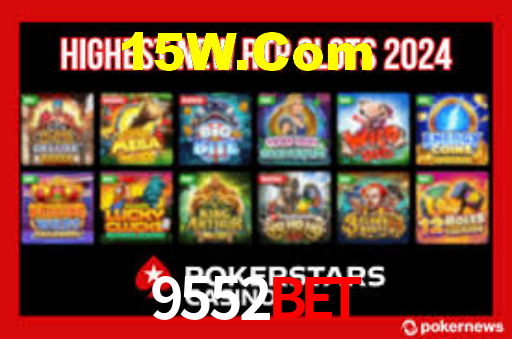 9552Bet