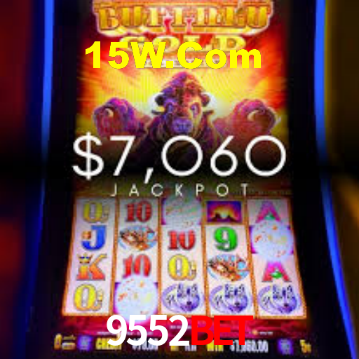 9552Bet.Com