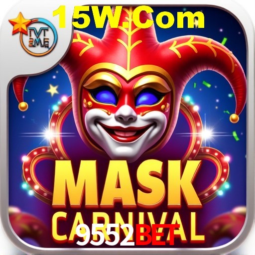 Interface Premium 9552Bet