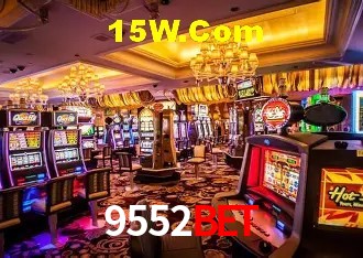 Segurança 2FA 9552Bet