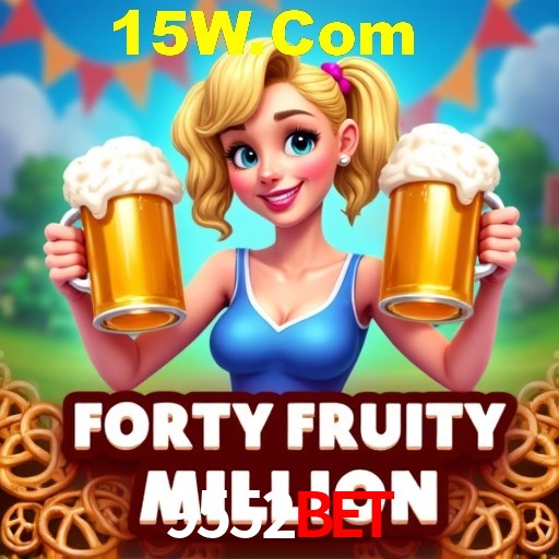 Descubra o Mundo do Cassino Online com 9552Bet
