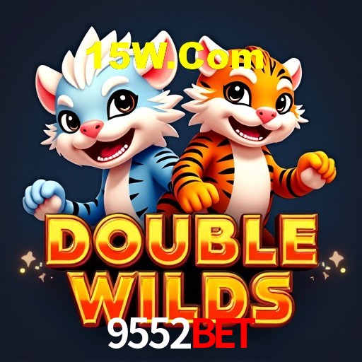 Casino Ao Vivo 9552Bet
