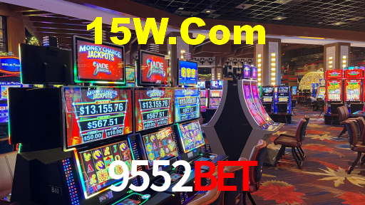 9552Bet