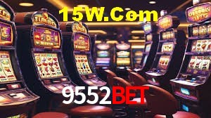 Sports Statistics 9552Bet