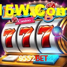 Roulette Table 9552Bet