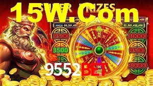 9552Bet: Jogos de Caça-Níqueis-Altas Recompensas, Roleta-Velocidade, Blackjack-Desafios Máximos