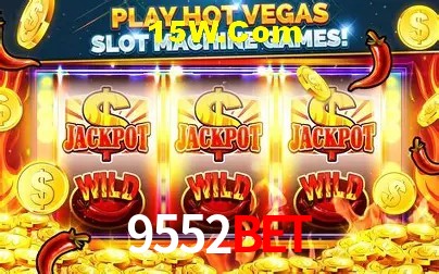 Especiais de Fim de Semana 9552Bet