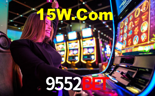 9552 Bet