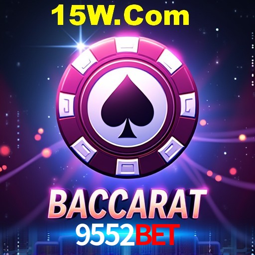 Apostas Esportivas na 9552Bet: Um Guia Completo