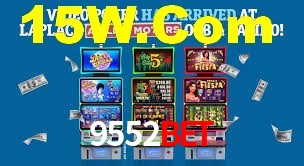 Programa VIP 9552Bet