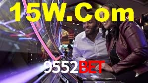 Premium Interface 9552Bet