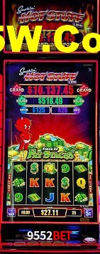 9552Bet
