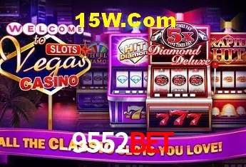 Login Seguro 9552Bet