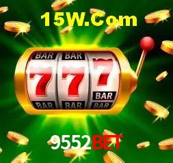 Apostas de Tênis 9552Bet