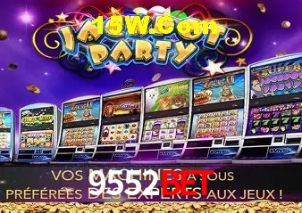 Apostas de Basquete 9552Bet