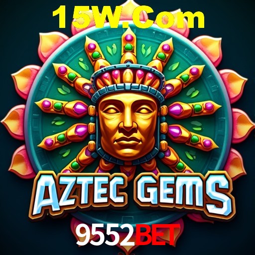 PIX Instantâneo 9552Bet